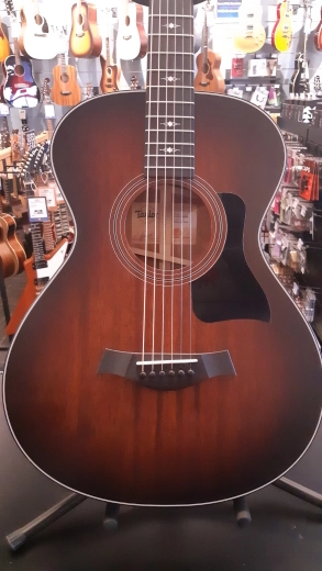 Taylor Guitars - 322E 12FRT VCL 2